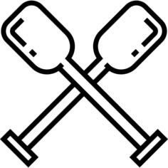 Oars
