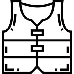 Lifejacket