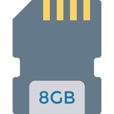 Sd card