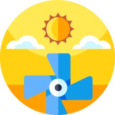 Wind mill