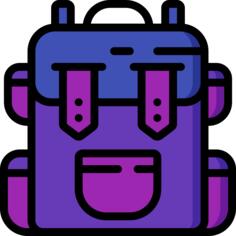 Backpack