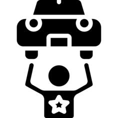 Superhero