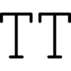 Lower case