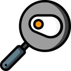 Frying pan