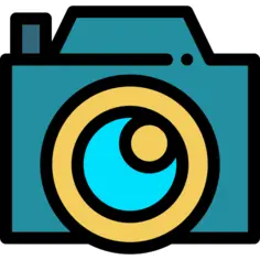 Photo camera