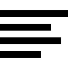Align left