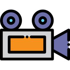 Video camera