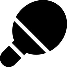 Table tennis