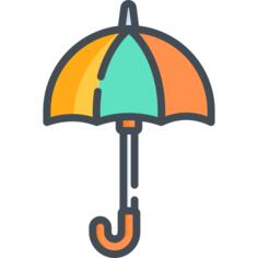 Sun umbrella