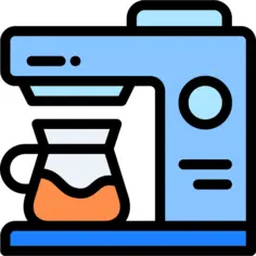 Coffee machine