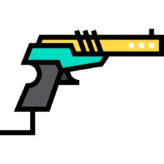 Gun
