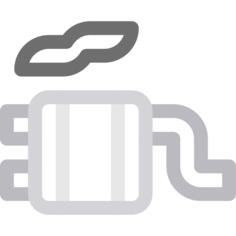 Exhaust pipe