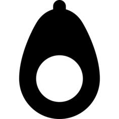 鳄梨