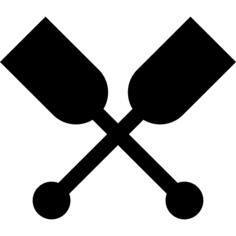 Oars