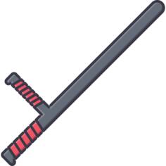 Nightstick