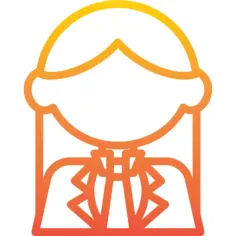 女孩