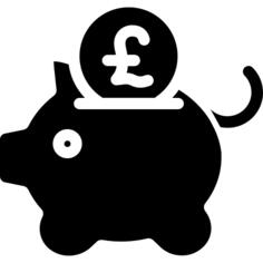 Piggy bank