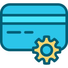 Credit card