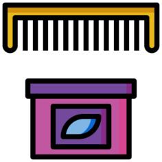 Hair cream