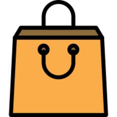 Shopping bags