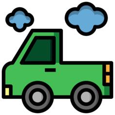 Toy car