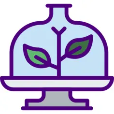 Artificial atmosphere