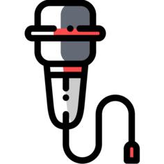 Mic