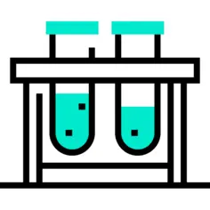 Test tubes