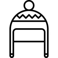 冬天了