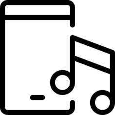 Music player