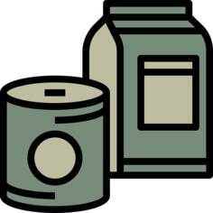 罐头食品