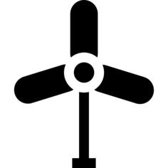 Wind mill