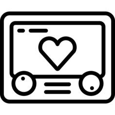Etch a sketch