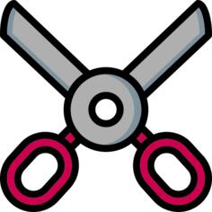 Cut