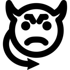 邪恶