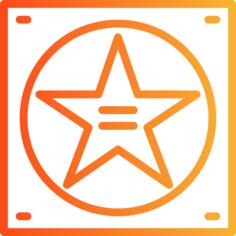 Walk of fame