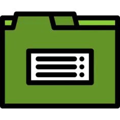 Folder