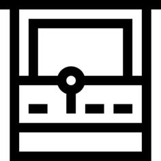 Arcade machine