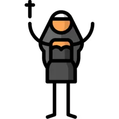Nun