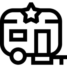 大篷车