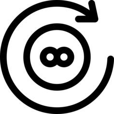 Clockwise