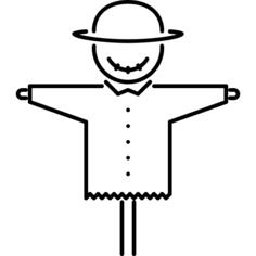 Scarecrow
