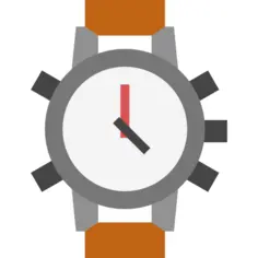 Wristwatch