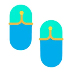 Flip flops