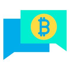 Chatting