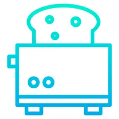 Toaster