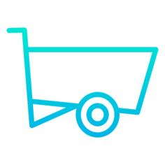 Wheelbarrow