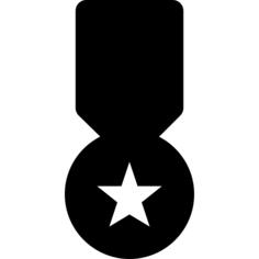 勋章