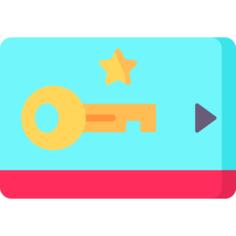 Keycard