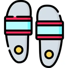 凉鞋